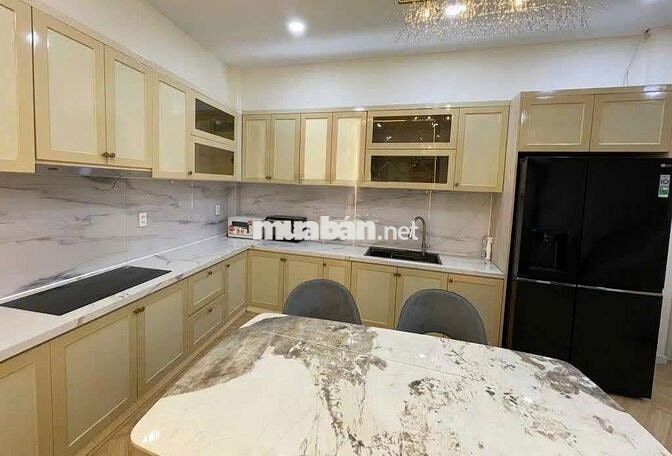 nnc Trương Công Định, Quận Tân Bình, Full nội thất, 3pn, chỉ 20tr