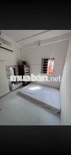 cho thuê phòng trọ đầy đủ nội thất bình thạnh