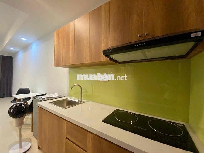 Cho thuê căn hộ chung cư Botanica Premier 1PN 1WC. Gần sân bay TSN