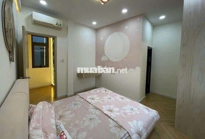 nnc Trương Công Định, Quận Tân Bình, Full nội thất, 3pn, chỉ 20tr