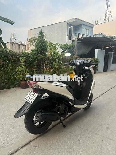 Freego 2019 cavet theo xe giấy tờ đầy đủ bao đẹp