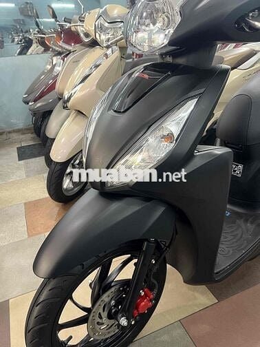 mới về vision đen nhám (đ B) mới như xe thùng nhe