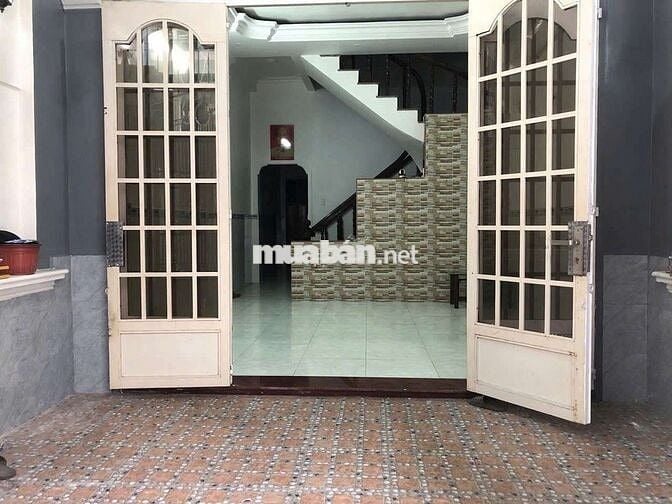 CẦN CHO THUÊ NHÀ VỊ TRÍ ĐẸP NGAY KHU VỰC ĐÔNG DÂN CƯ HXH 1/ ĐƯỜNG SỐ 9