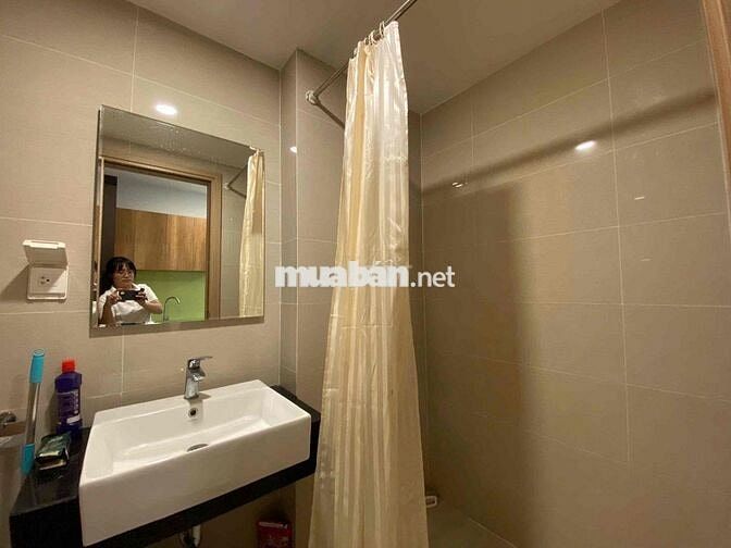 Cho thuê căn hộ chung cư Botanica Premier 1PN 1WC. Gần sân bay TSN