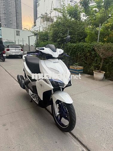 Ariblade 2017 chính chủ máy siêu chất bao zin đẹp