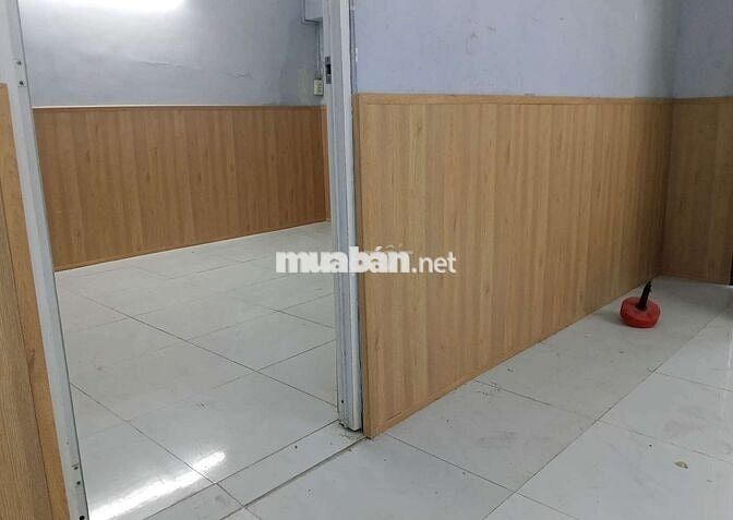 Cho thuê nhà riêng 40m2 tại quận Bình Thạnh