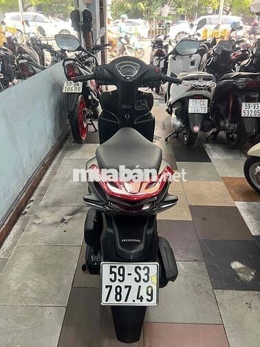 mới về vision đen nhám (đ B) mới như xe thùng nhe