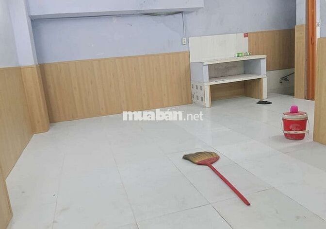 Cho thuê nhà riêng 40m2 tại quận Bình Thạnh