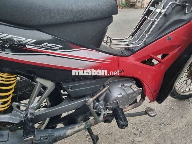 Nhà dư con xe sirius xe Nhật. kg