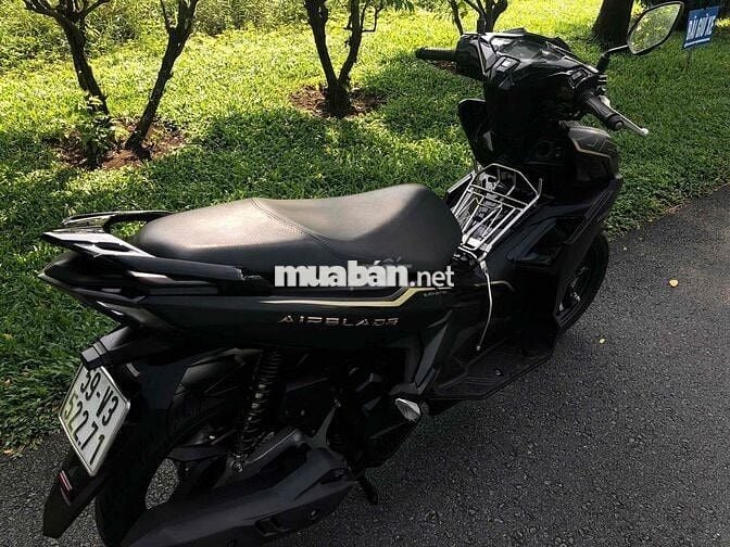 ab 125 đời 2021 nguyên zin đẹp chính chủ