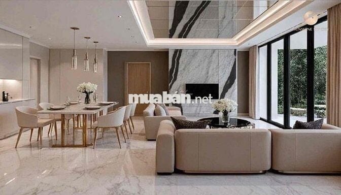 Căn hộ view sông liền kề Phú Mỹ Hưng sỡ hữu ngay chỉ 2 tỷ 5