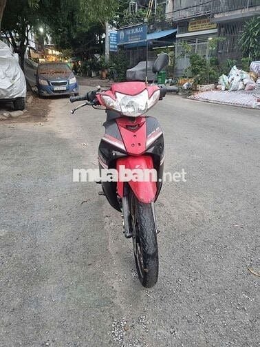 Nhà dư con xe sirius xe Nhật. kg