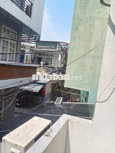 Cho thuê phòng ban công gần cầu chữ Y