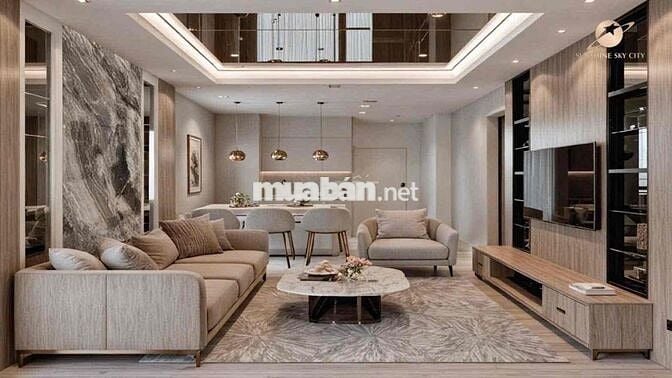 Căn hộ view sông liền kề Phú Mỹ Hưng sỡ hữu ngay chỉ 2 tỷ 5