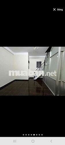 Cho thuê nhà đường Huỳnh Khương An