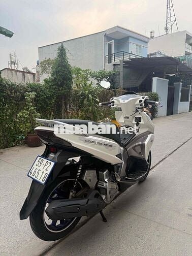 Ariblade 2017 chính chủ máy siêu chất bao zin đẹp