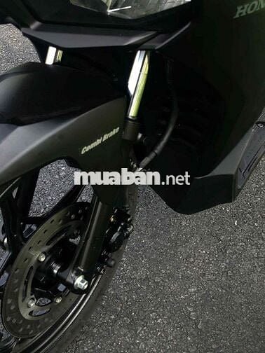 ab 125 đời 2021 nguyên zin đẹp chính chủ