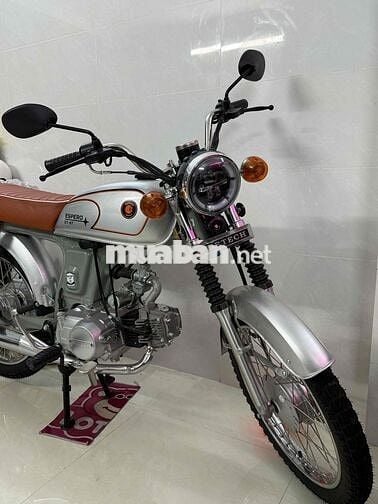 Nhà chật cần ra đi e xe đắp mền