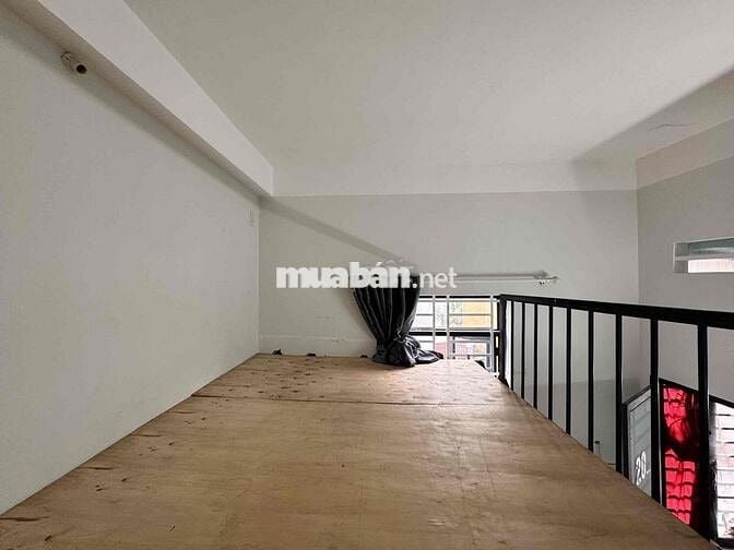 CHO THUÊ PHÒNG TRỌ GIÁ RẺ – GÁC CAO–CÓ CỬA SỔ TRỜI– NGAY AEON TÂN PHÚ