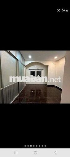 Cho thuê nhà đường Huỳnh Khương An