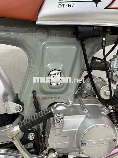 Nhà chật cần ra đi e xe đắp mền