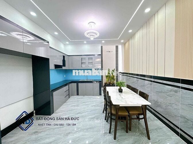 Nhà 2 lầu 4x20 hẻm nhựa 6m cách TA16 khoảng 30m