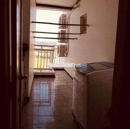 cho thuê phòng 17m2 full nội thất giá rẻ ở 187a lê văn lương