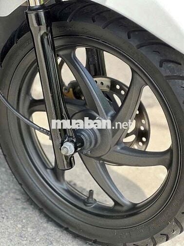 Honda Vision 2020 Smartkey Trắng đỏ