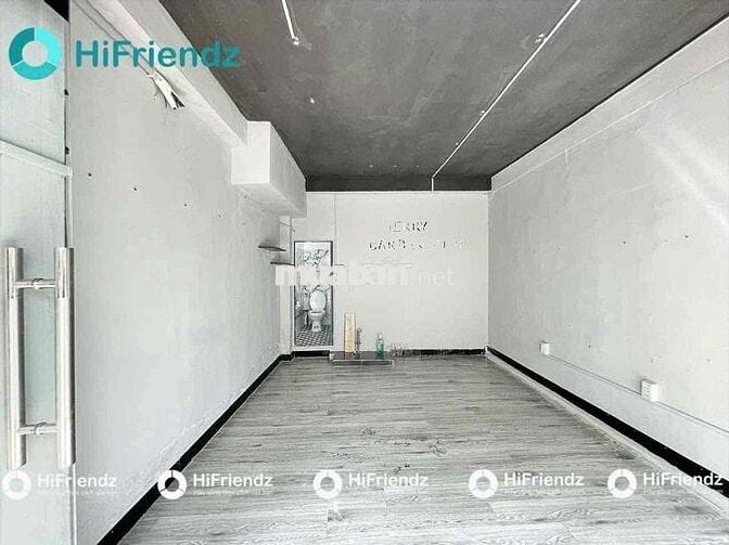 MẶT BẰNG KINH DOANH - NGAY MẶT TIỀN HUỲNH VĂN BÁNH