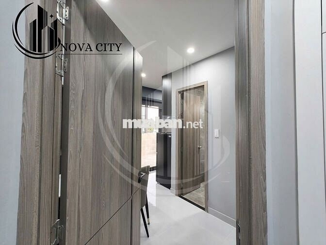 Khai trương căn hộ 2PN 1WC cao cấp full tiện nghi đường Phạm Hùng