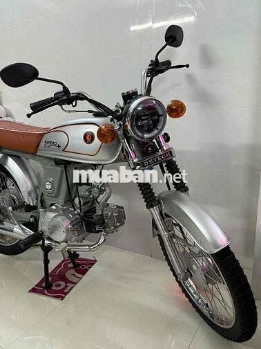 Nhà chật cần ra đi e xe đắp mền