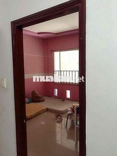 ✅NHÀ [ 8x 12] 1 lửng 3PN,2WC ,hẽm 6M ,đường AO ĐÔI✅