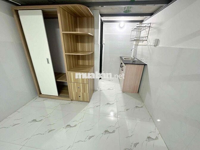 PHÒNG CHO THUÊ MỚI XÂY NEW 100% GIÁ CỰC KỲ RẺ, SIÊU GẦN AEON TÂN PHÚ