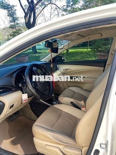 🔥 VIOS 2021 - STĐ Bao check lỗi tại Hãng Toyota🔥