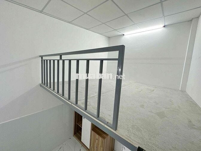 PHÒNG CHO THUÊ MỚI XÂY NEW 100% GIÁ CỰC KỲ RẺ, SIÊU GẦN AEON TÂN PHÚ