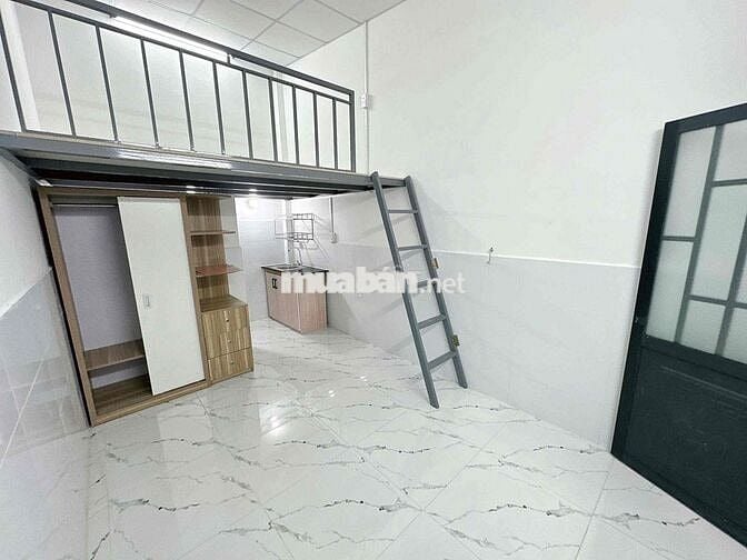 PHÒNG CHO THUÊ MỚI XÂY NEW 100% GIÁ CỰC KỲ RẺ, SIÊU GẦN AEON TÂN PHÚ