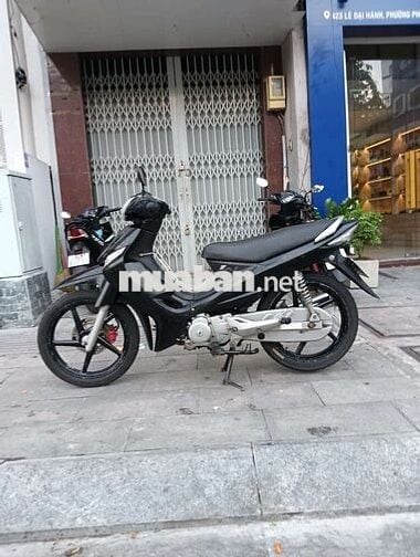 Revo Smash 2011 bstp máy êm.