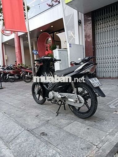 Revo Smash 2011 bstp máy êm.