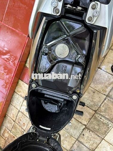 Bán lại Future X Fi 2011 lên khóa smartkey