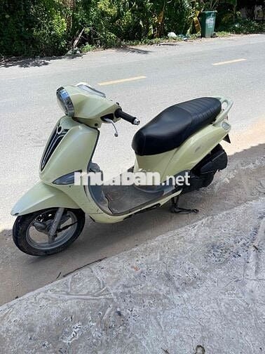 Yamaha Nozza Fi màu Vàng kem biển 65 B1 máy êm