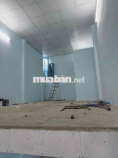 kho cho thuê an dương vương p16q8 DT 72m giá 12tr