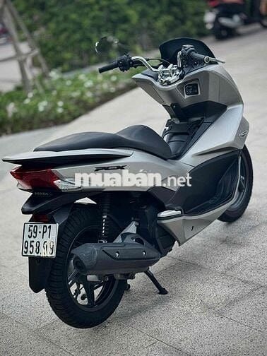 Pcx 2015 ( nậu xớ chỉ cần 17 )