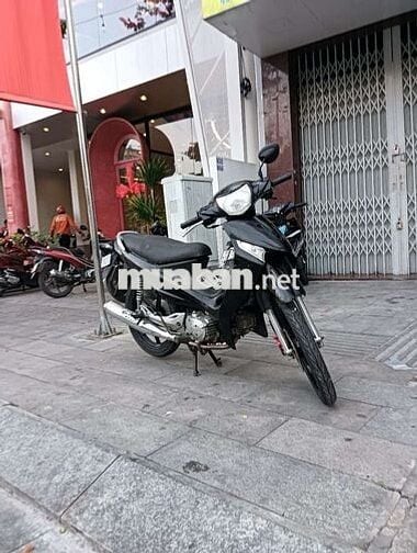 Revo Smash 2011 bstp máy êm.