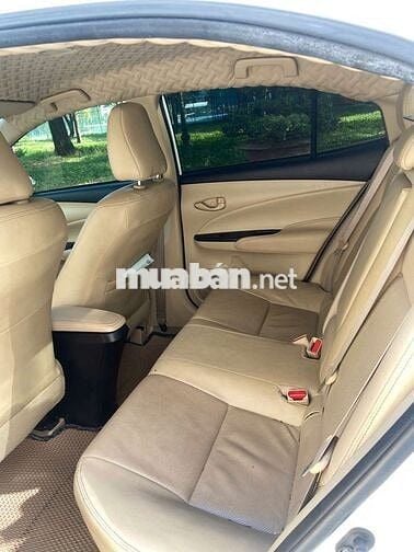 🔥 VIOS 2021 - STĐ Bao check lỗi tại Hãng Toyota🔥