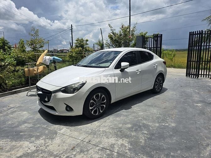 Bán xe Mazda 2 – xe tốt – Xe gia đình.