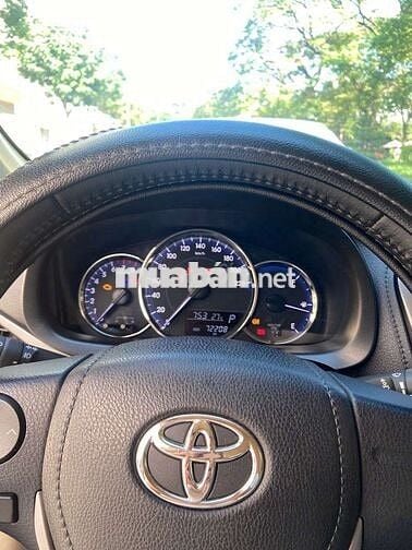 🔥 VIOS 2021 - STĐ Bao check lỗi tại Hãng Toyota🔥