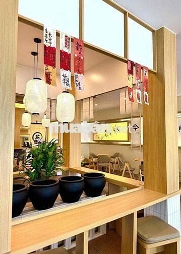 Sang quán cf Mặt tiền Hoàng Văn Thụ ,1 trệt 1 Lầu 400m2 sàn