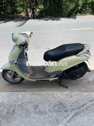 Yamaha Nozza Fi màu Vàng kem biển 65 B1 máy êm