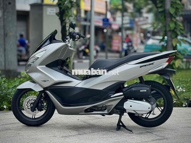 Pcx 2015 ( nậu xớ chỉ cần 17 )