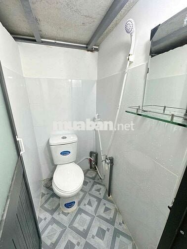 PHÒNG CHO THUÊ MỚI XÂY NEW 100% GIÁ CỰC KỲ RẺ, SIÊU GẦN AEON TÂN PHÚ